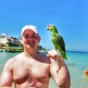 Meet your Posher, Matt